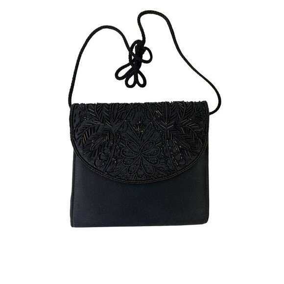 Handbags - Women's Black Mini Purse